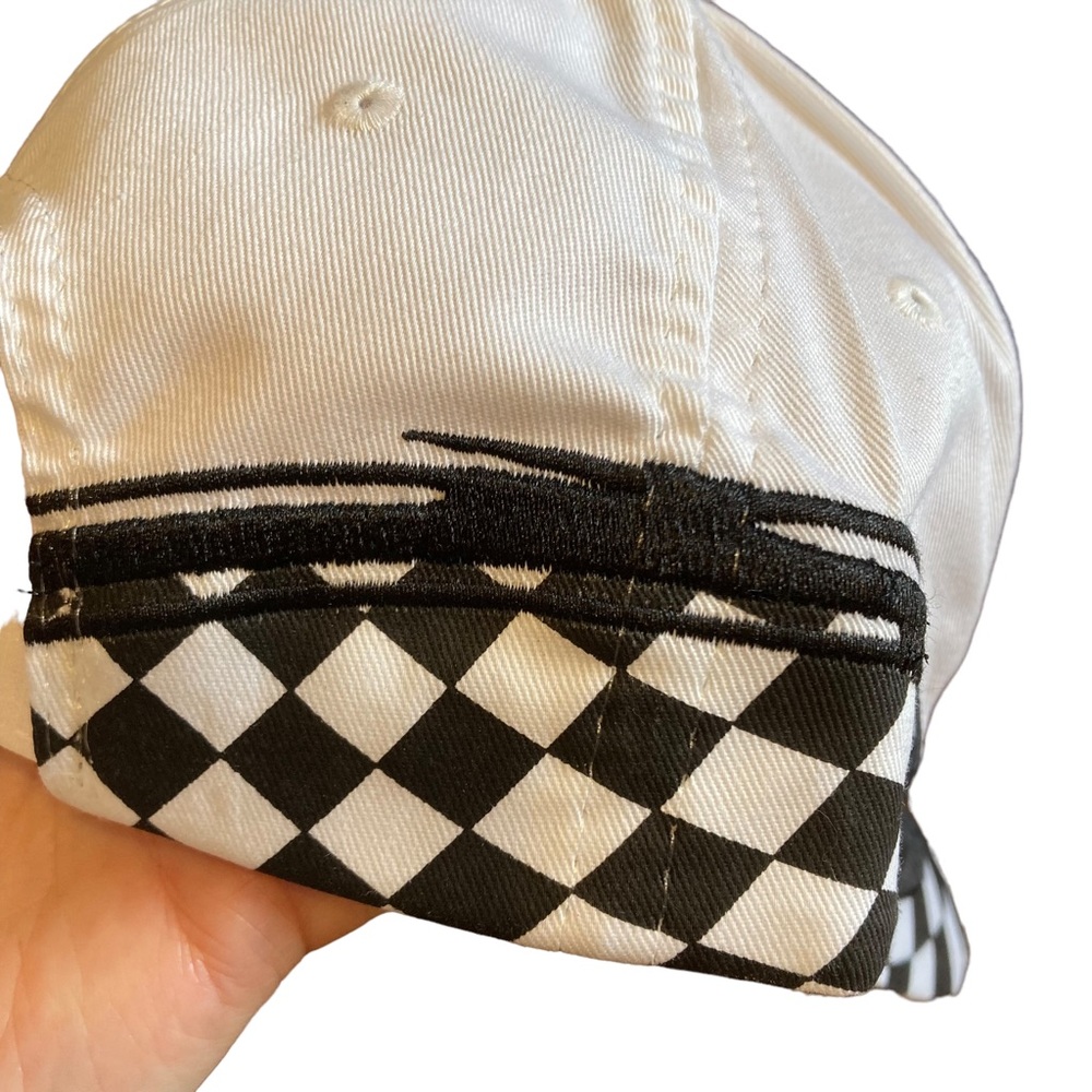 NWOT Embroidered Cap - Picture 6 of 13